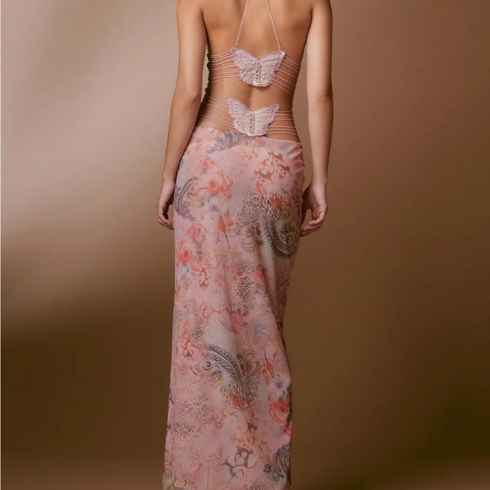 Beautiful midi dress